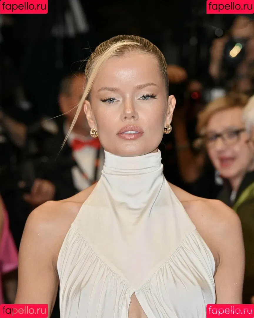 Frida Aasen / frida_aasen Onlyfans Photo Gallery 