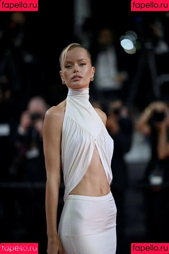 Frida Aasen / frida_aasen Onlyfans Photo Gallery 