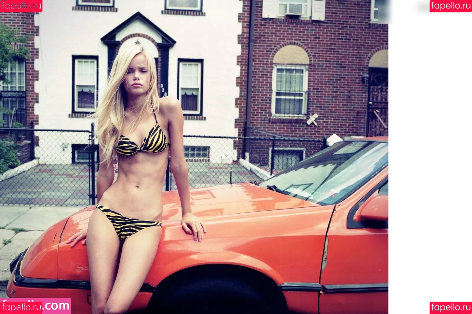 Frida Aasen / frida_aasen Onlyfans Photo Gallery 