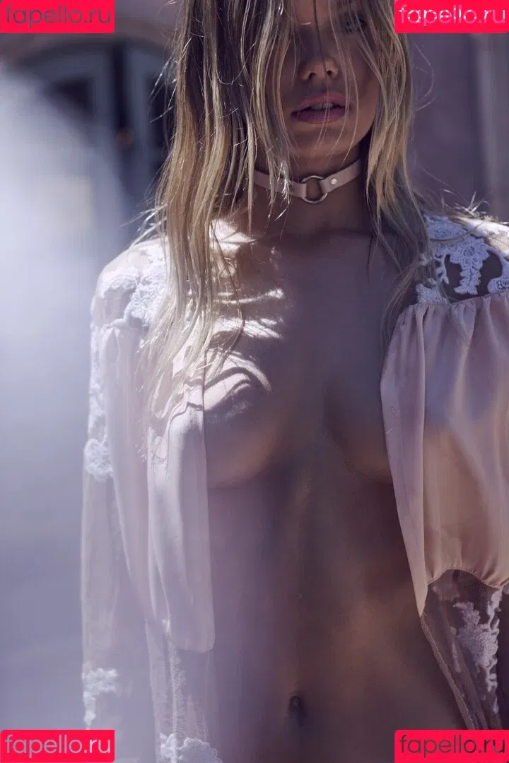 Frida Aasen / frida_aasen Onlyfans Photo Gallery 
