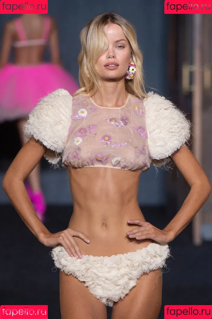 Frida Aasen / frida_aasen Onlyfans Photo Gallery 