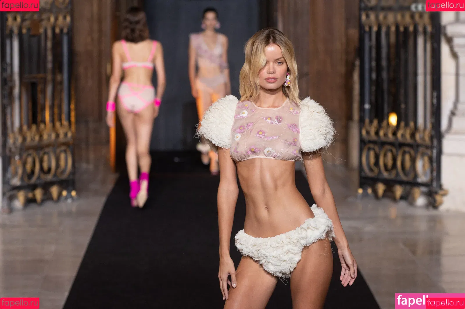 Frida Aasen / frida_aasen Onlyfans Photo Gallery 