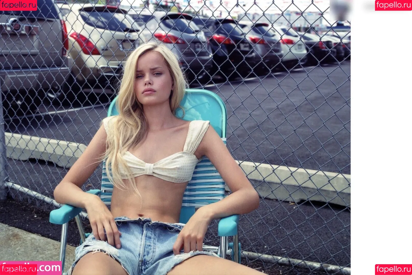 Frida Aasen / frida_aasen Onlyfans Photo Gallery 