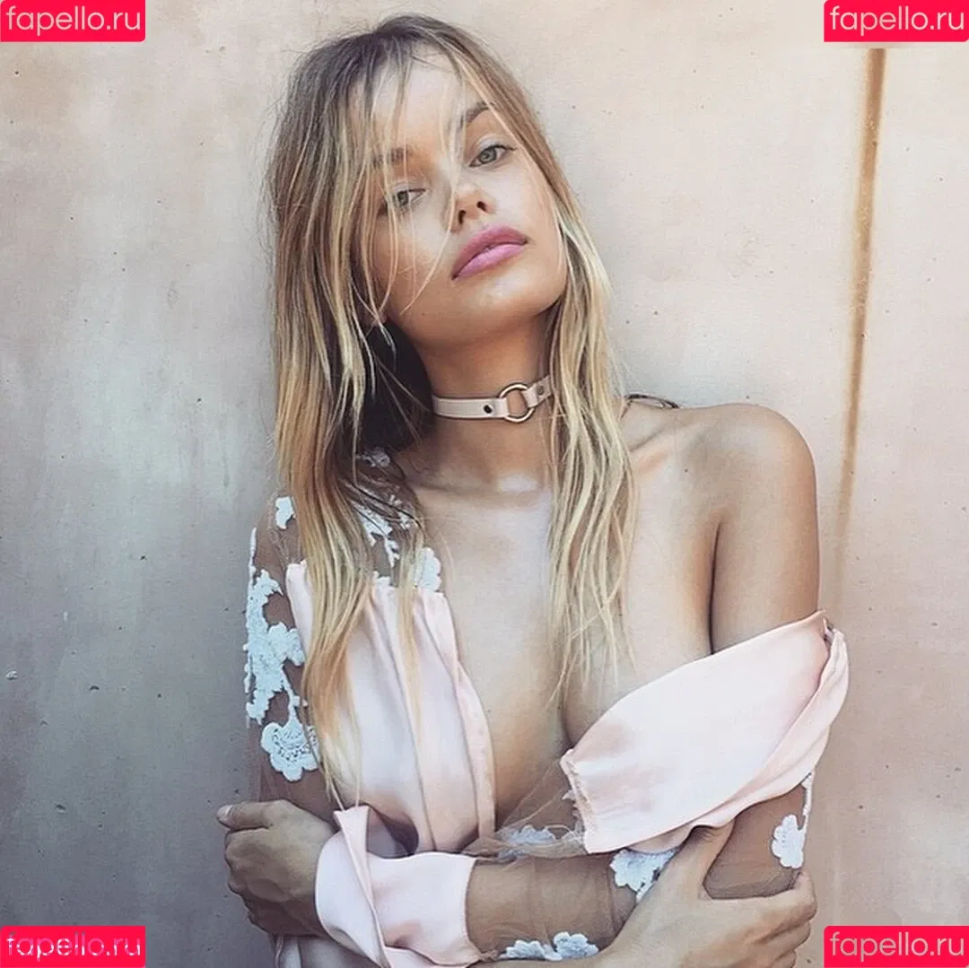 Frida Aasen / frida_aasen Onlyfans Photo Gallery 