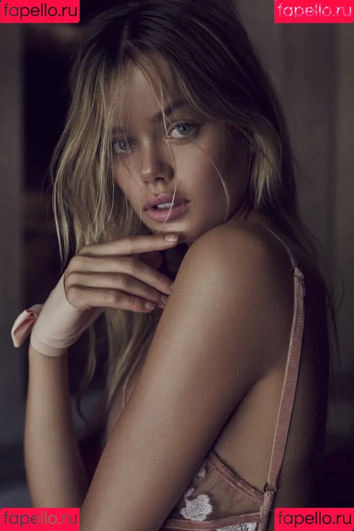 Frida Aasen / frida_aasen Onlyfans Photo Gallery 