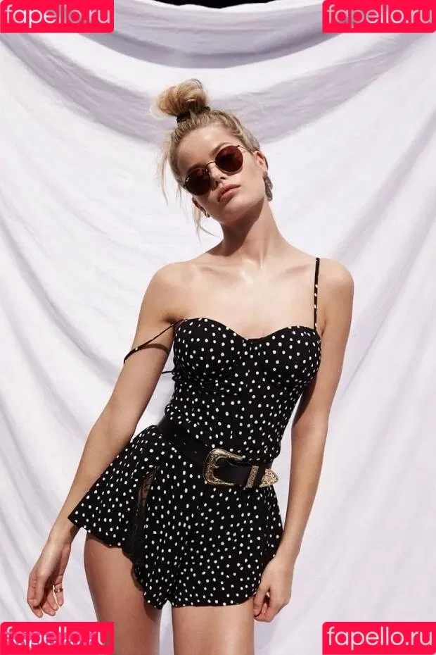 Frida Aasen / frida_aasen Onlyfans Photo Gallery 