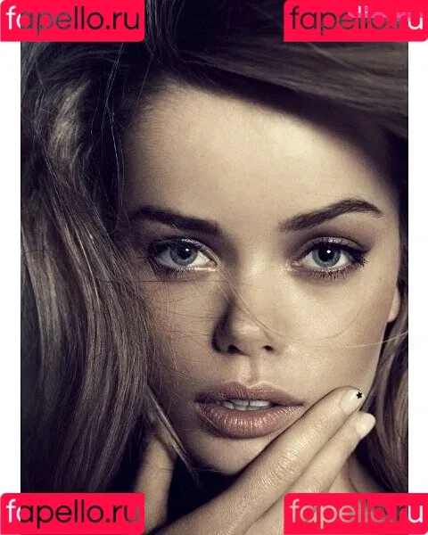 Frida Aasen / frida_aasen Onlyfans Photo Gallery 