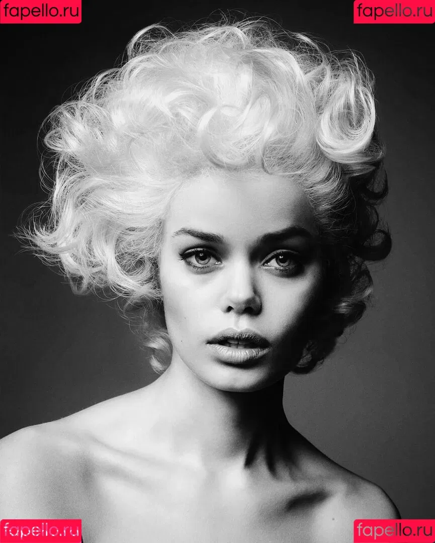 Frida Aasen / frida_aasen Onlyfans Photo Gallery 