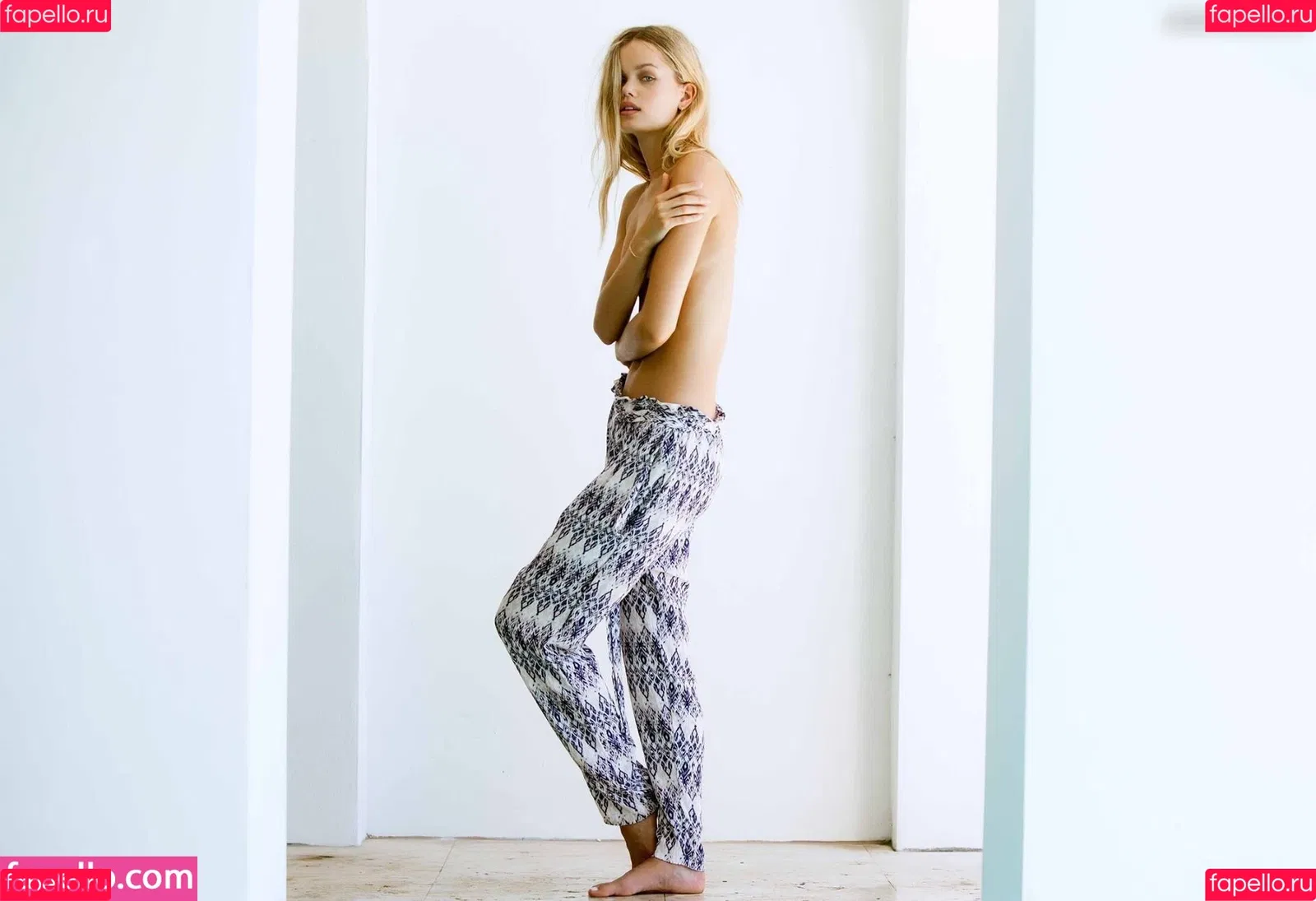 Frida Aasen / frida_aasen Onlyfans Photo Gallery 