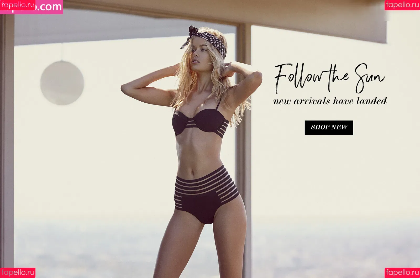 Frida Aasen / frida_aasen Onlyfans Photo Gallery 