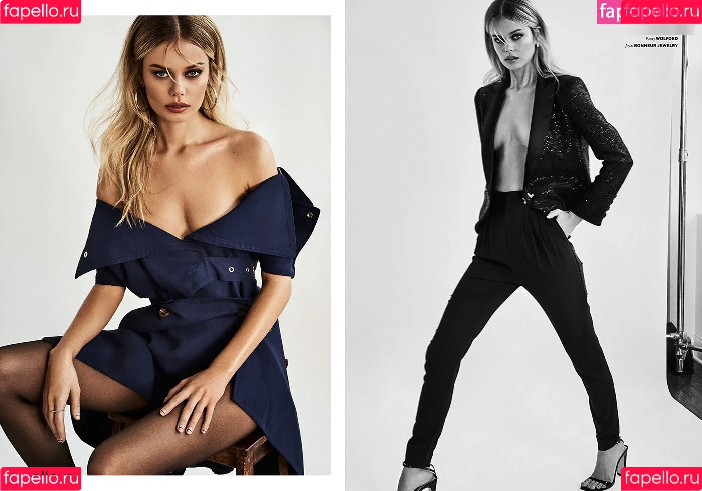 Frida Aasen / frida_aasen Onlyfans Photo Gallery 