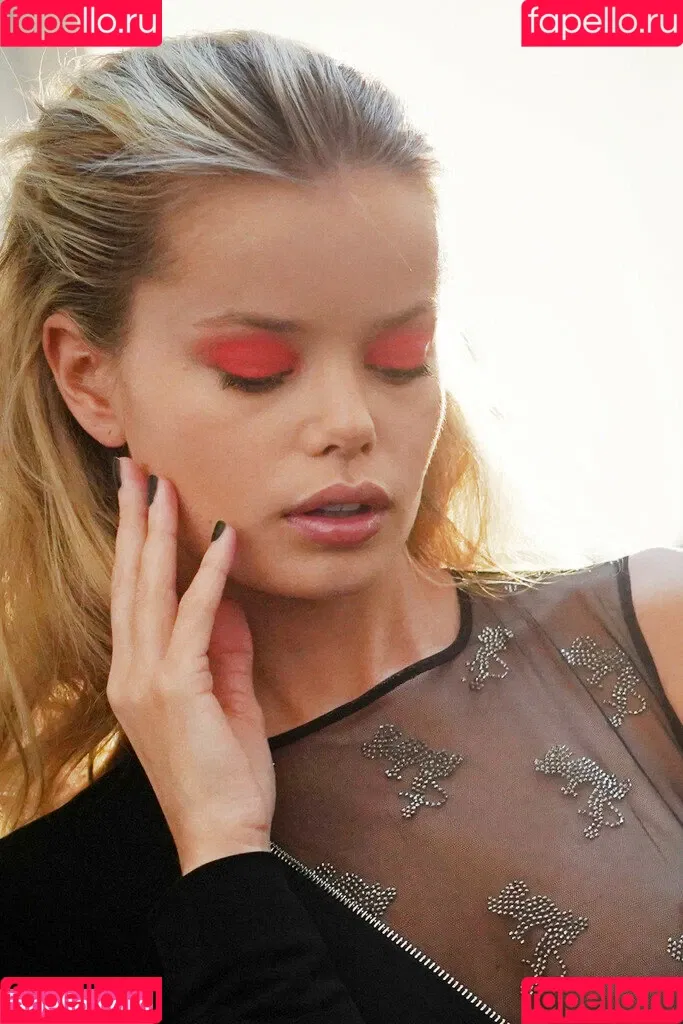 Frida Aasen / frida_aasen Onlyfans Photo Gallery 