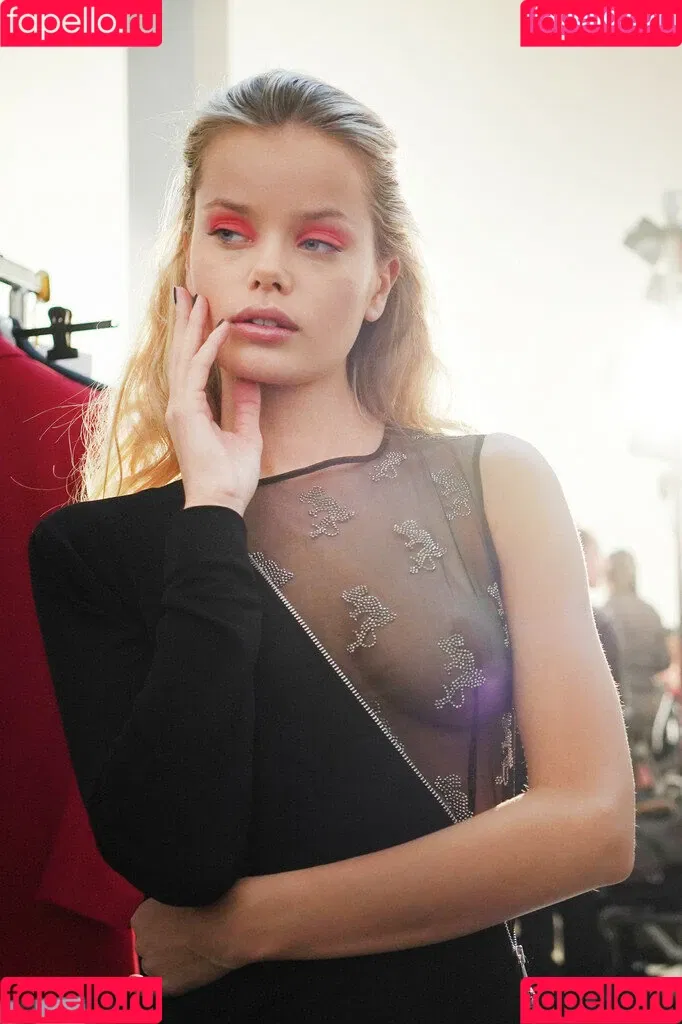 Frida Aasen / frida_aasen Onlyfans Photo Gallery 