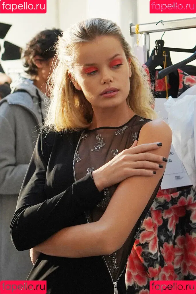 Frida Aasen / frida_aasen Onlyfans Photo Gallery 