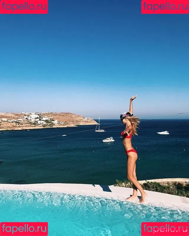 Frida Aasen / frida_aasen Onlyfans Photo Gallery 