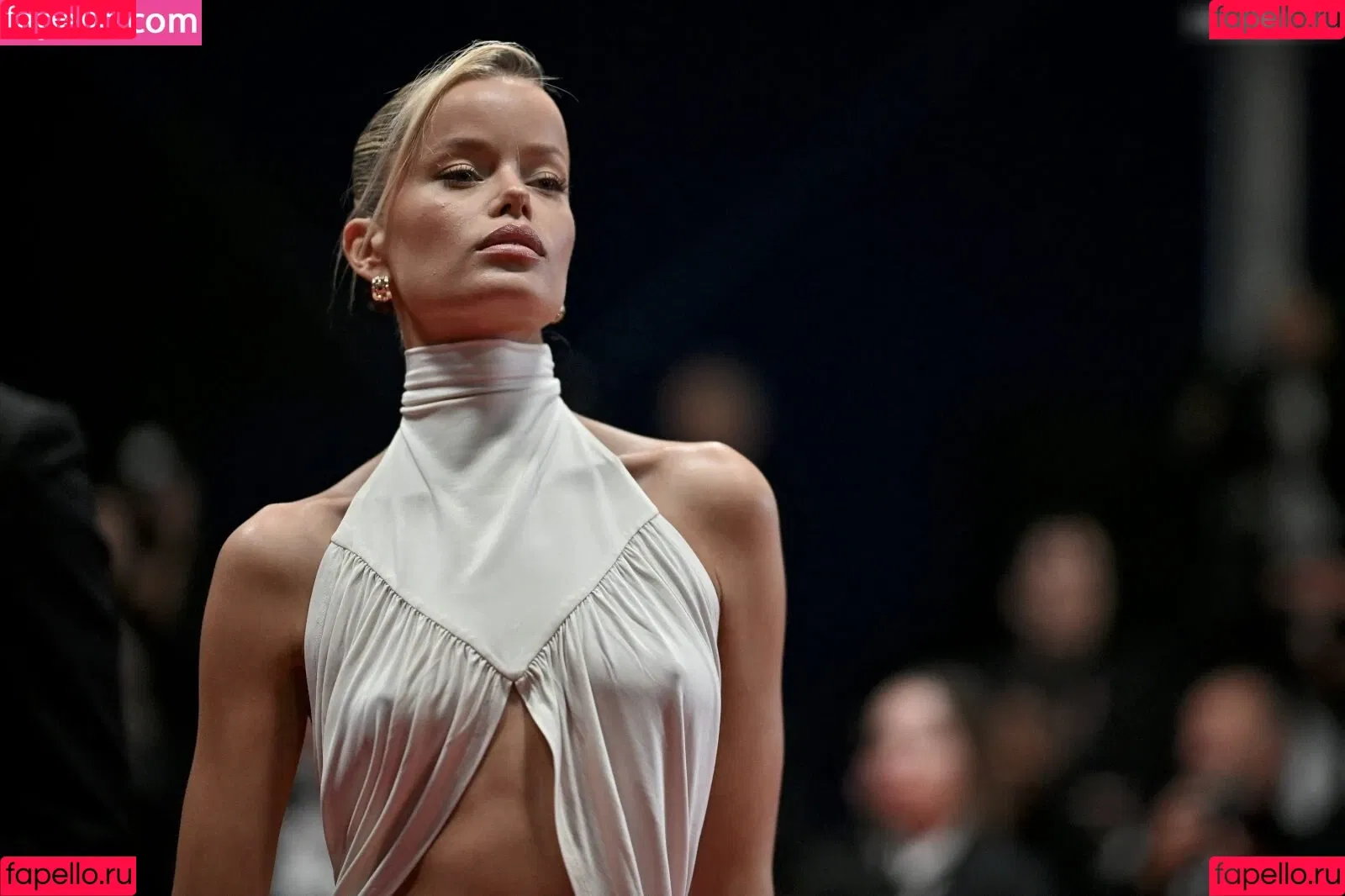 Frida Aasen / frida_aasen Onlyfans Photo Gallery 