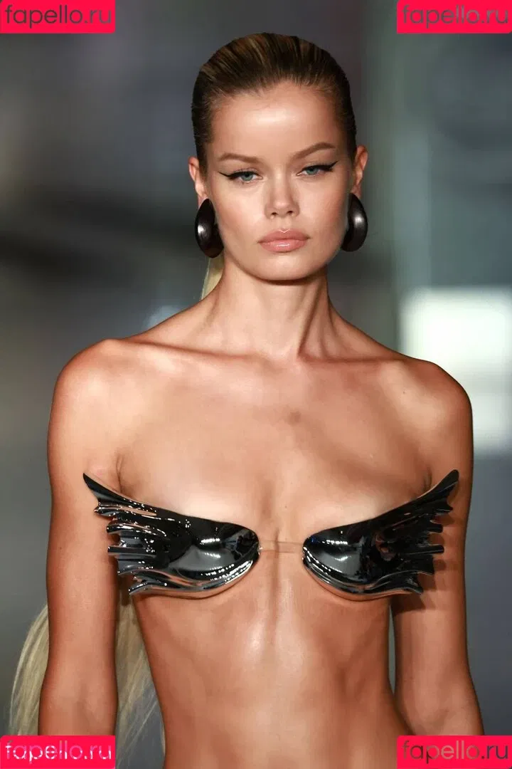 Frida Aasen / frida_aasen Onlyfans Photo Gallery 