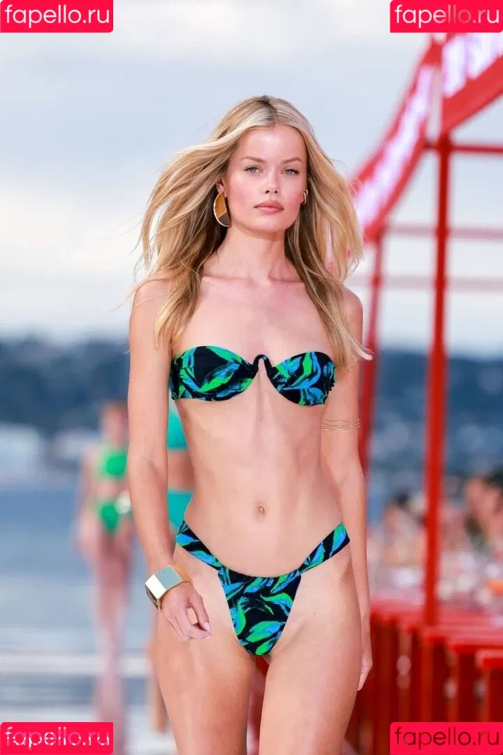 Frida Aasen / frida_aasen Onlyfans Photo Gallery 