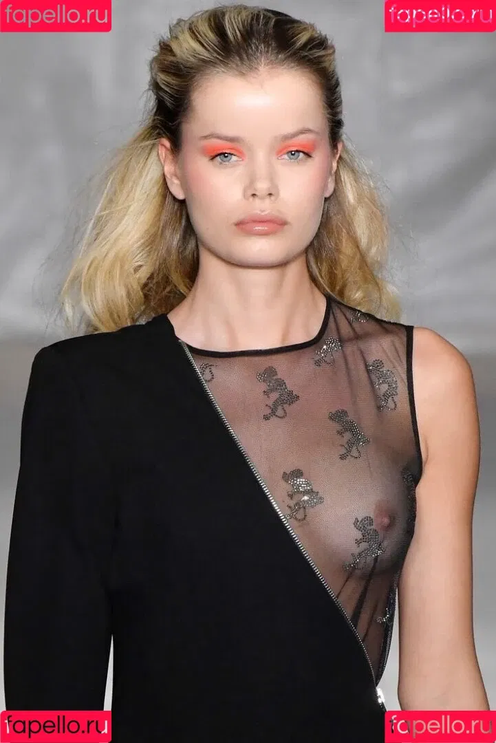 Frida Aasen / frida_aasen Onlyfans Photo Gallery 