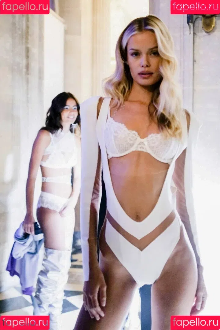 Frida Aasen / frida_aasen Onlyfans Photo Gallery 
