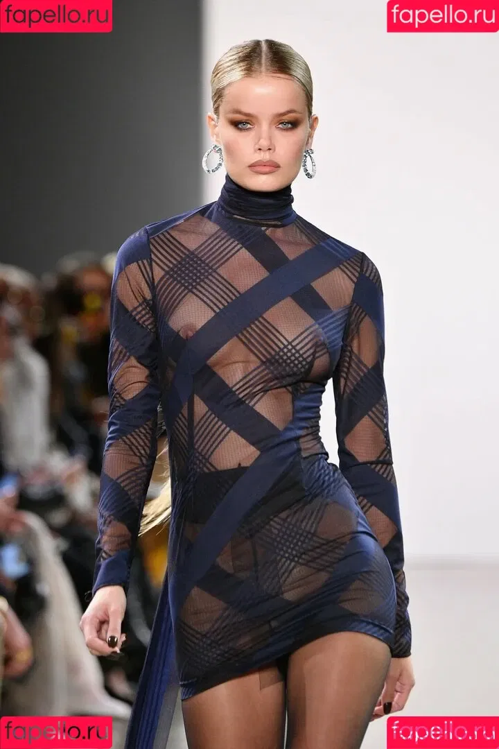 Frida Aasen / frida_aasen Onlyfans Photo Gallery 