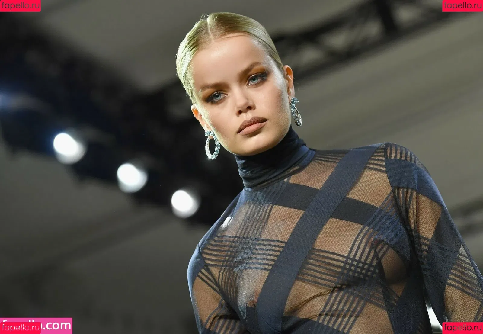 Frida Aasen / frida_aasen Onlyfans Photo Gallery 