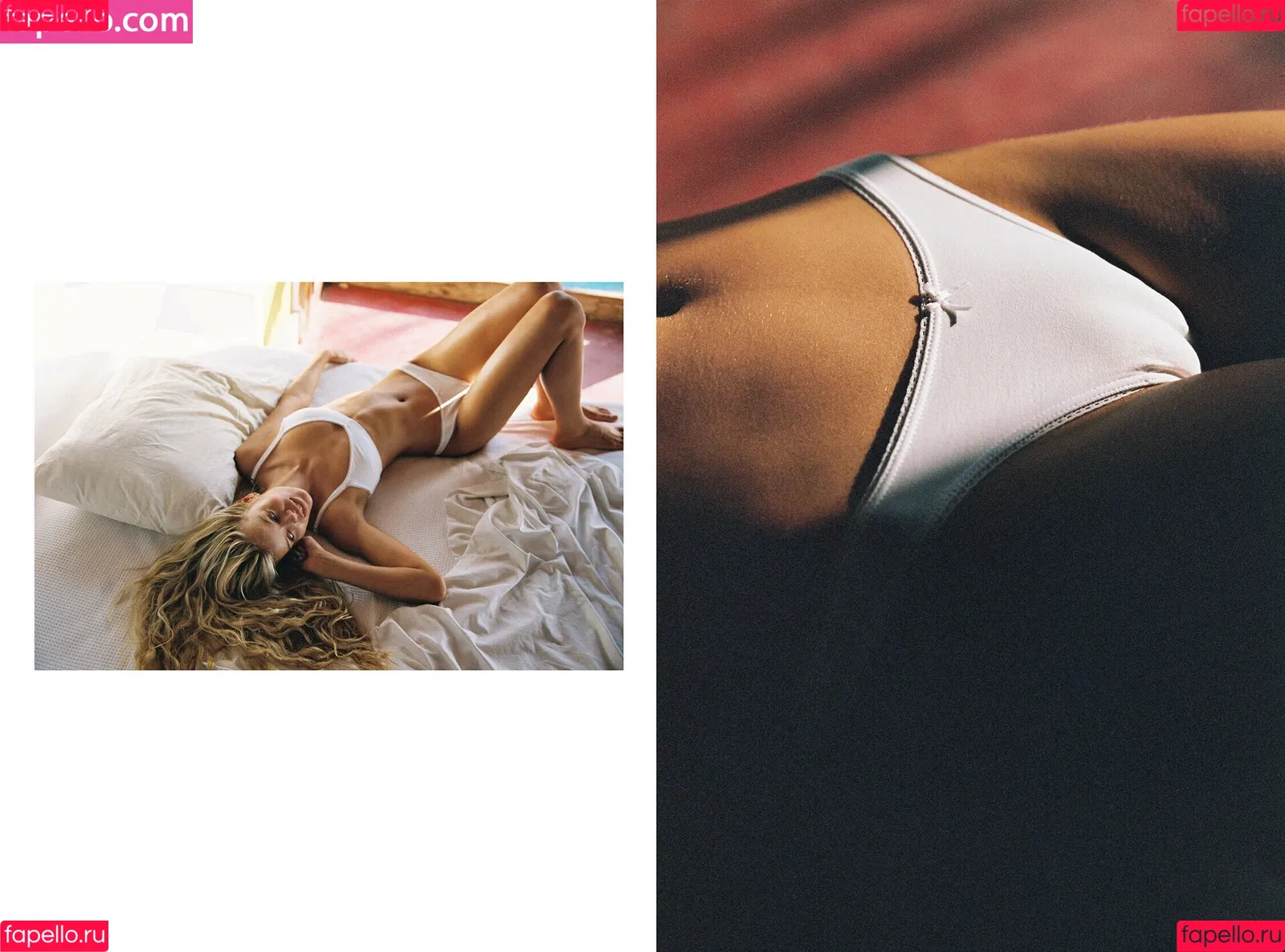 Frida Aasen / frida_aasen Onlyfans Photo Gallery 
