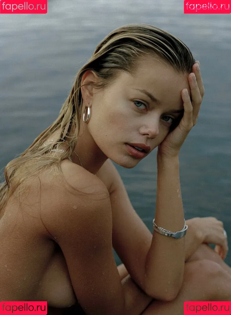 Frida Aasen / frida_aasen Onlyfans Photo Gallery 