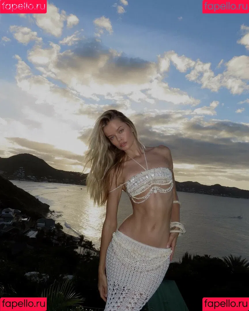 Frida Aasen / frida_aasen Onlyfans Photo Gallery 
