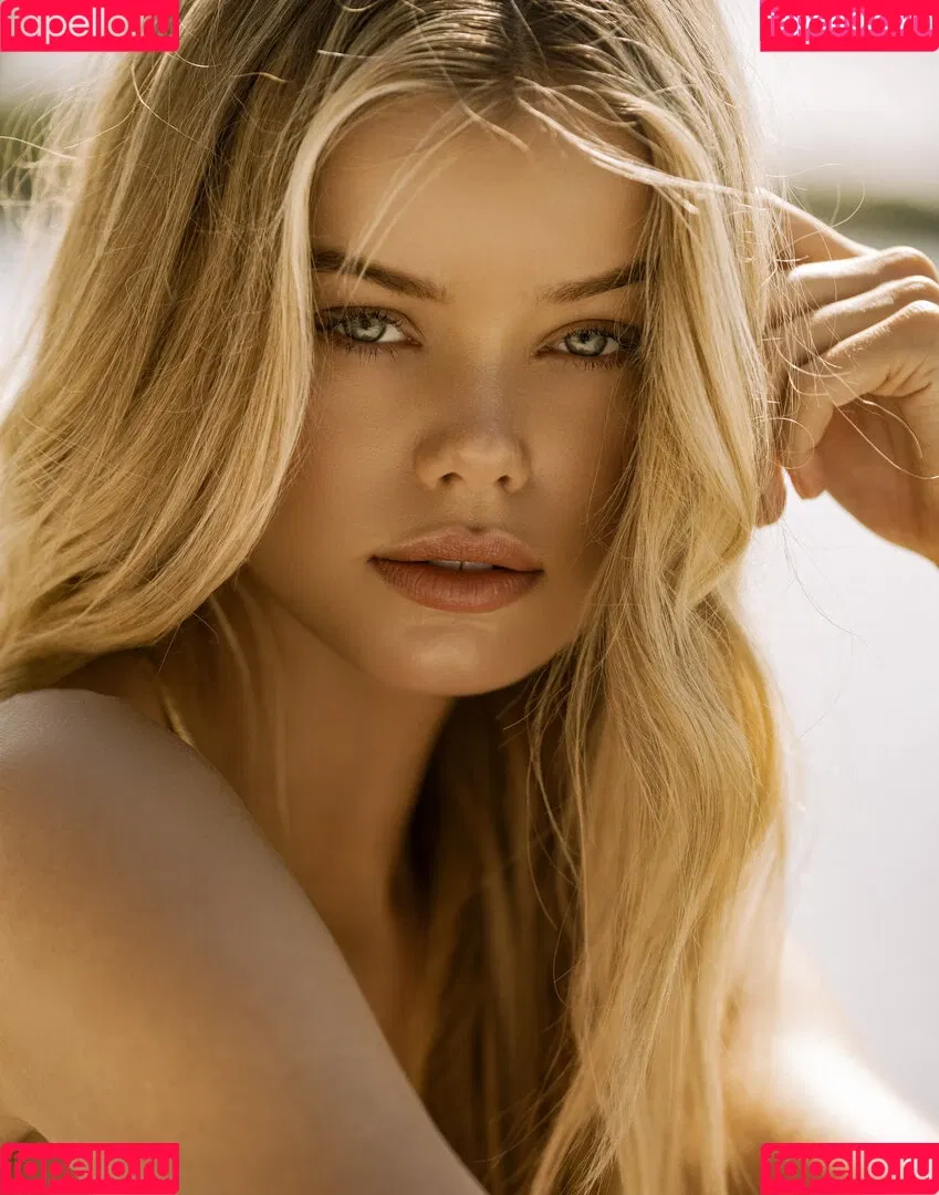 Frida Aasen / frida_aasen Onlyfans Photo Gallery 