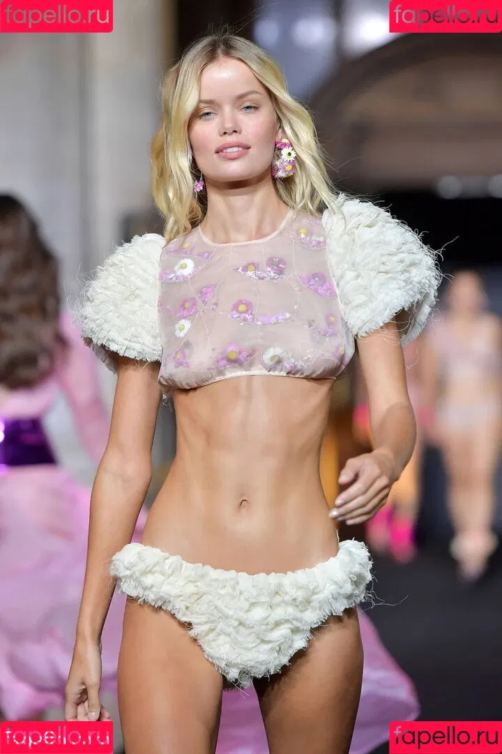 Frida Aasen / frida_aasen Onlyfans Photo Gallery 