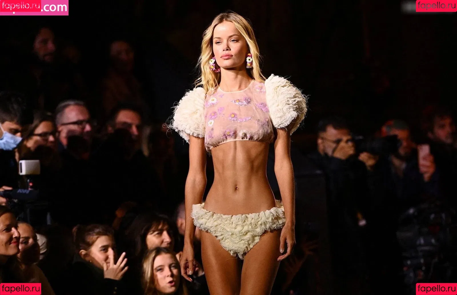 Frida Aasen / frida_aasen Onlyfans Photo Gallery 
