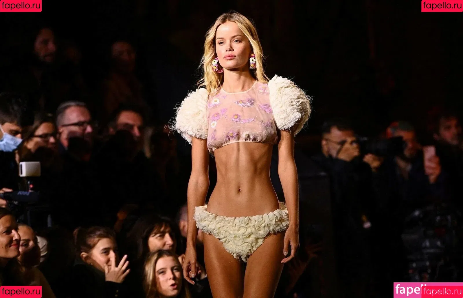 Frida Aasen / frida_aasen Onlyfans Photo Gallery 