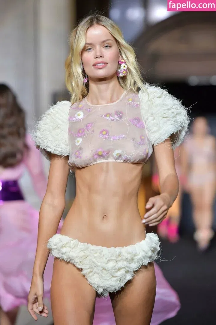 Frida Aasen / frida_aasen Onlyfans Photo Gallery 