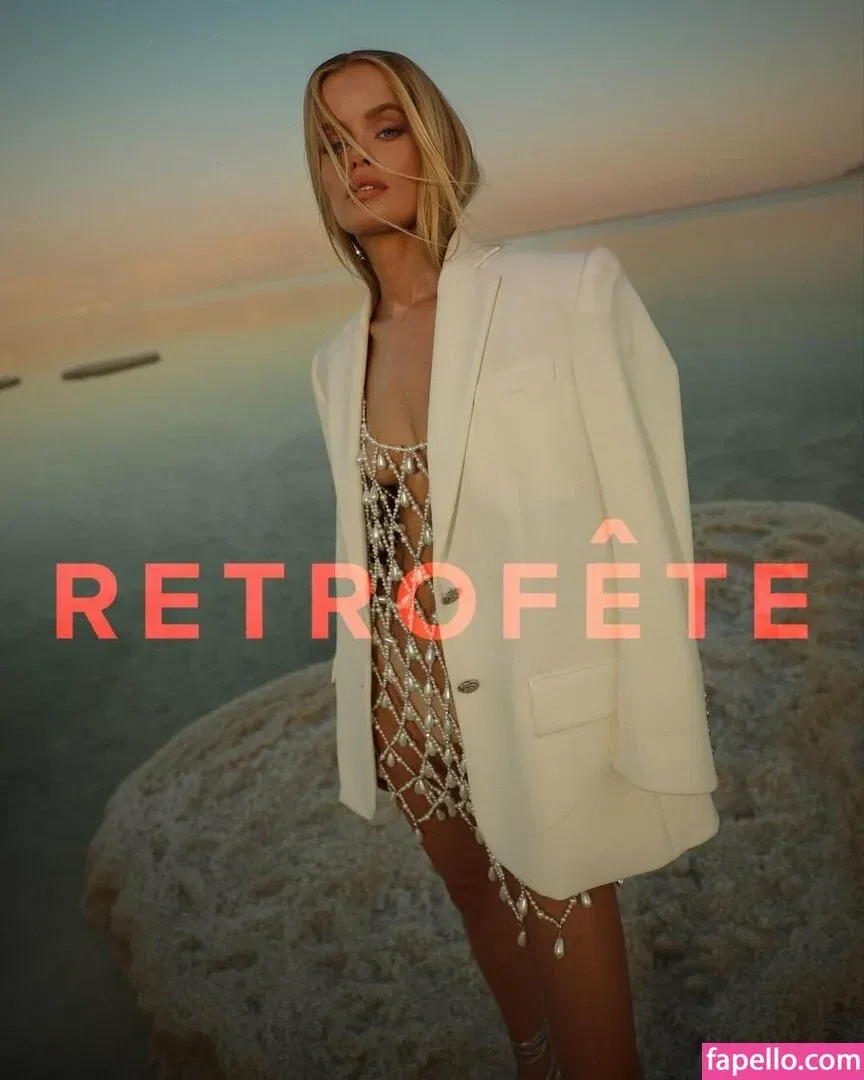 Frida Aasen / frida_aasen Onlyfans Photo Gallery 