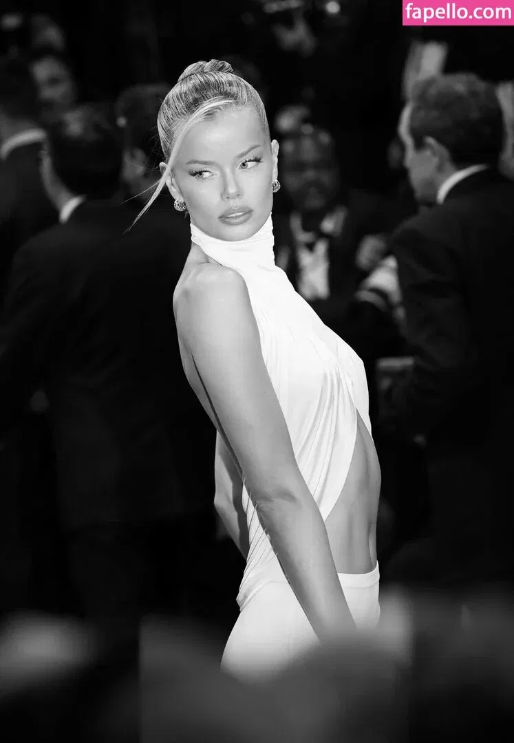 Frida Aasen / frida_aasen Onlyfans Photo Gallery 