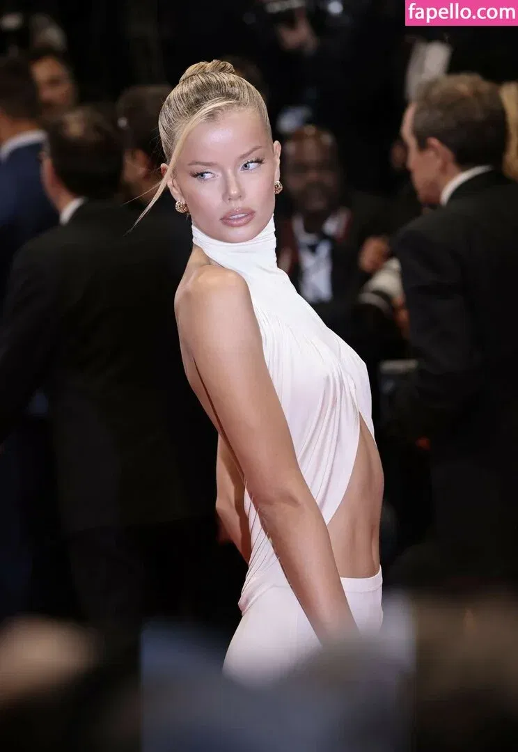 Frida Aasen / frida_aasen Onlyfans Photo Gallery 