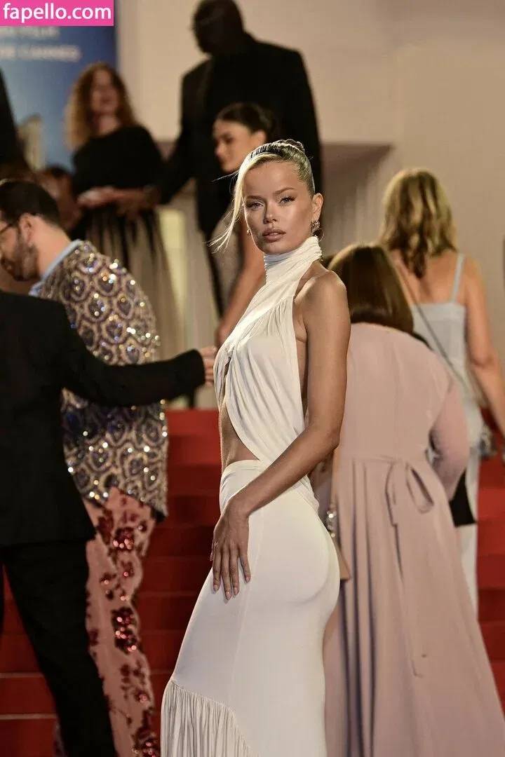 Frida Aasen / frida_aasen Onlyfans Photo Gallery 