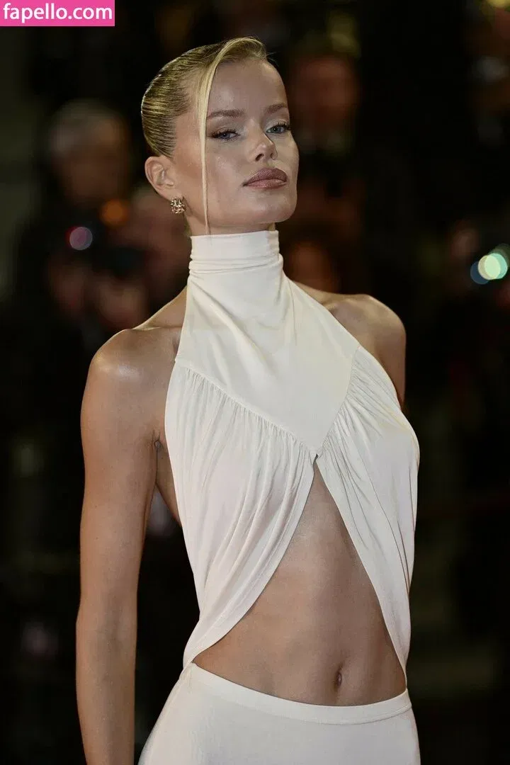 Frida Aasen / frida_aasen Onlyfans Photo Gallery 