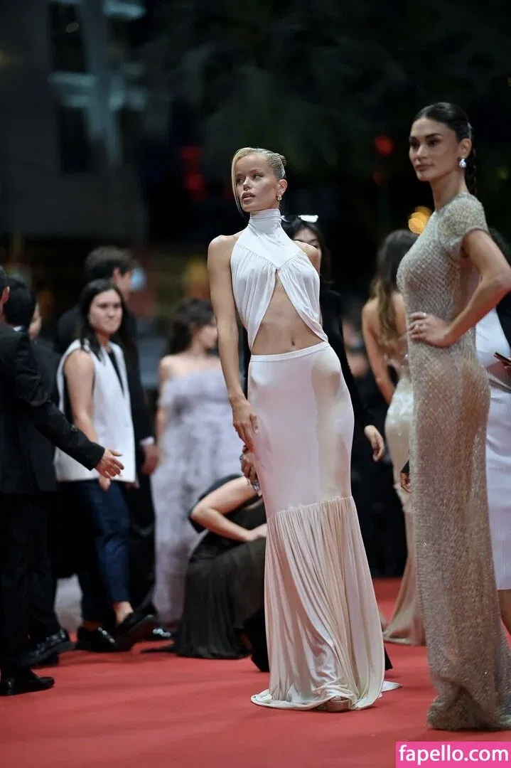 Frida Aasen / frida_aasen Onlyfans Photo Gallery 