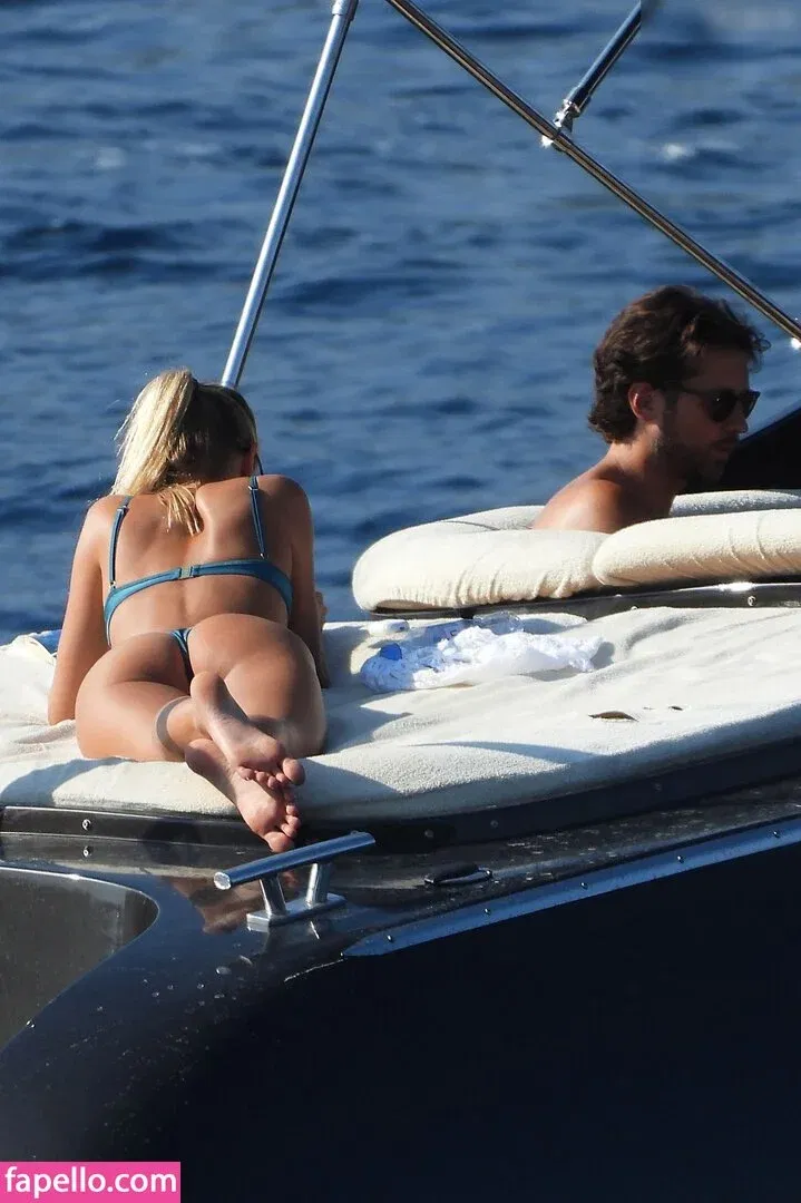 Frida Aasen / frida_aasen Onlyfans Photo Gallery 