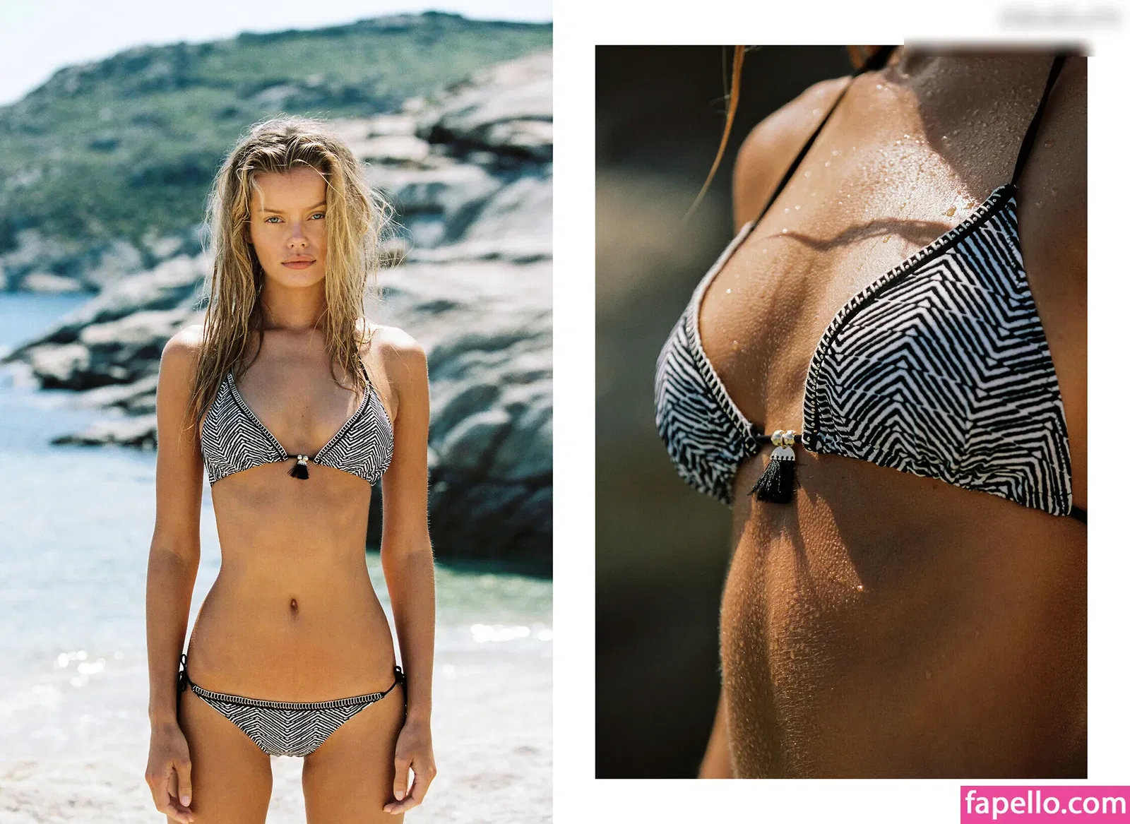 Frida Aasen / frida_aasen Onlyfans Photo Gallery 