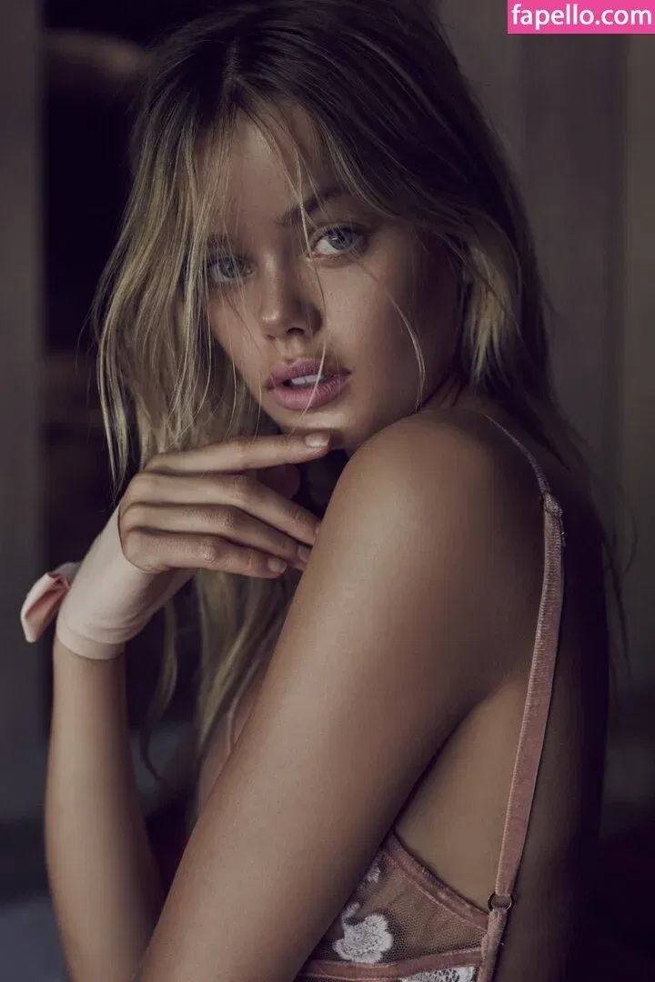 Frida Aasen / frida_aasen Onlyfans Photo Gallery 