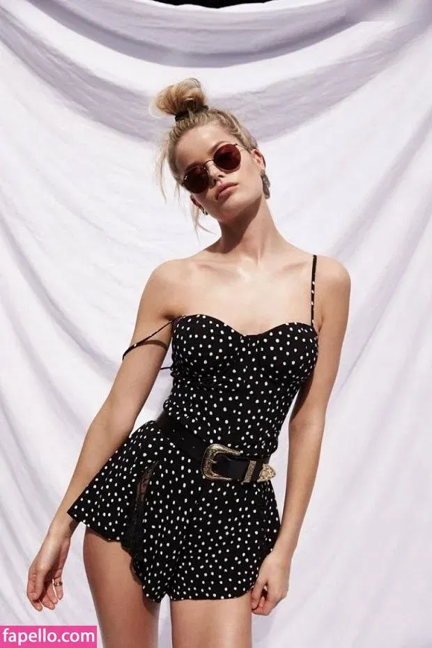 Frida Aasen / frida_aasen Onlyfans Photo Gallery 