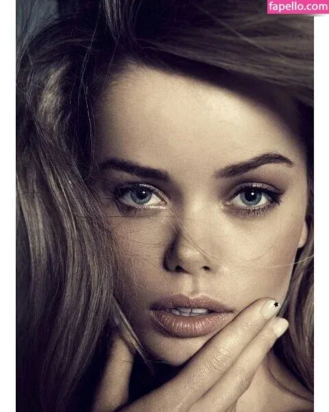 Frida Aasen / frida_aasen Onlyfans Photo Gallery 