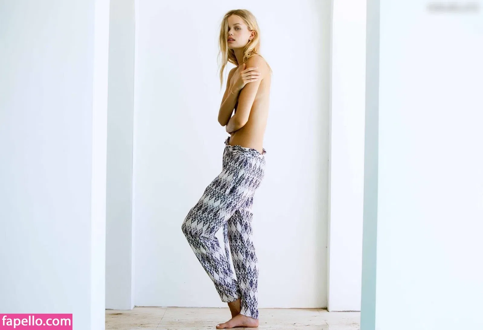 Frida Aasen / frida_aasen Onlyfans Photo Gallery 