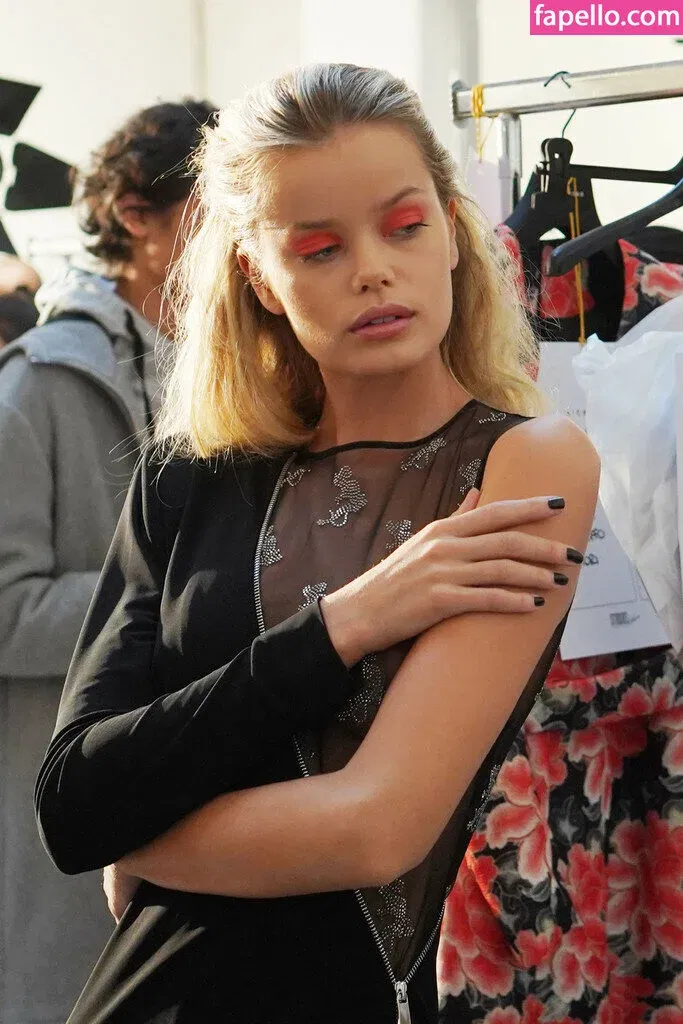 Frida Aasen / frida_aasen Onlyfans Photo Gallery 