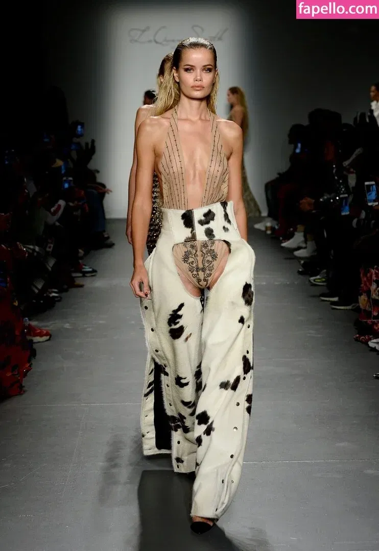 Frida Aasen / frida_aasen Onlyfans Photo Gallery 