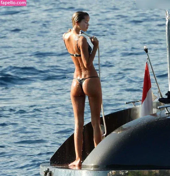 Frida Aasen / frida_aasen Onlyfans Photo Gallery 