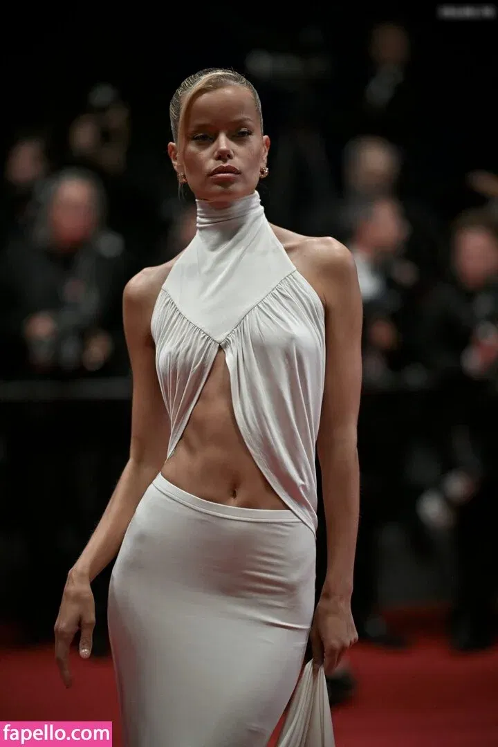 Frida Aasen / frida_aasen Onlyfans Photo Gallery 